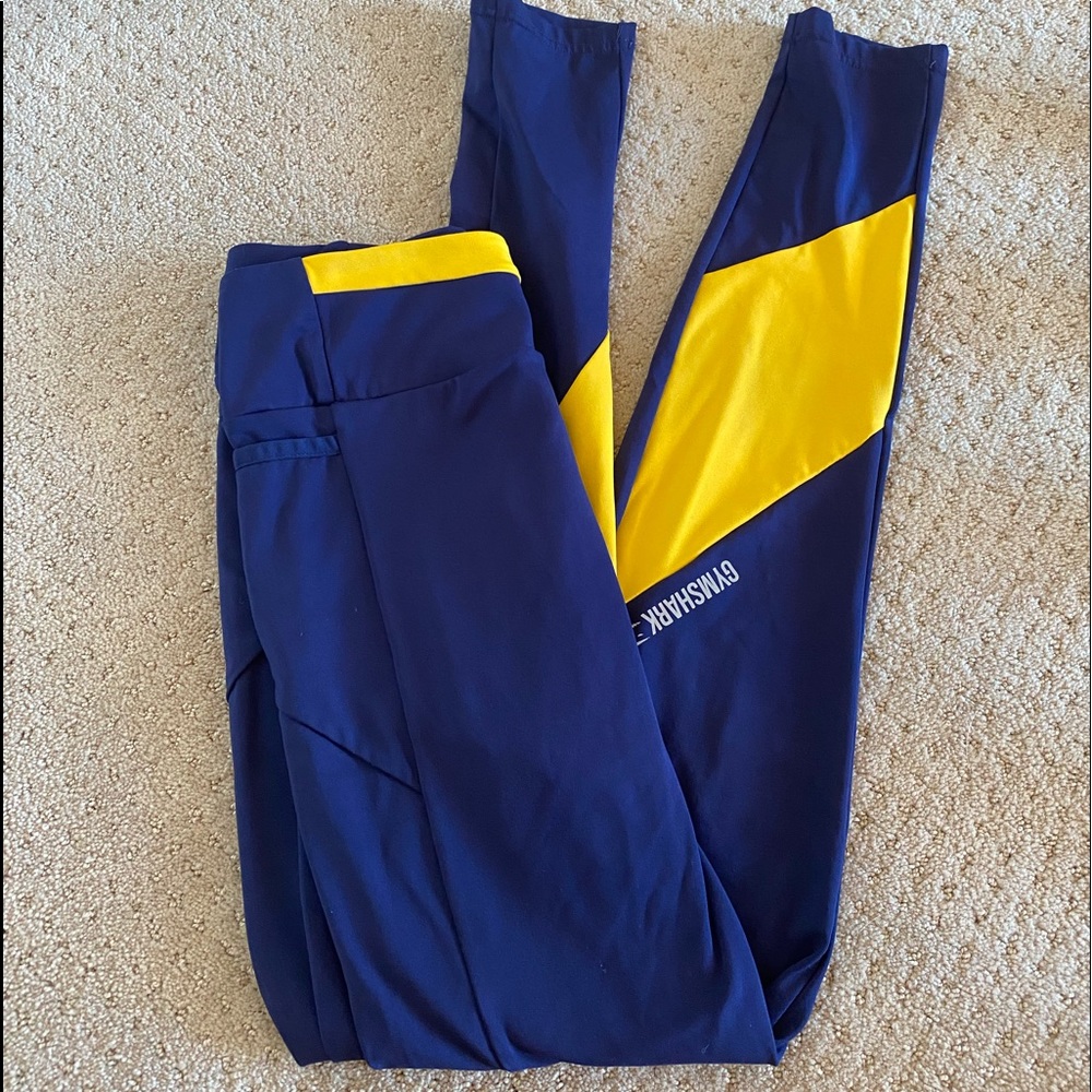 Gymshark Leggings